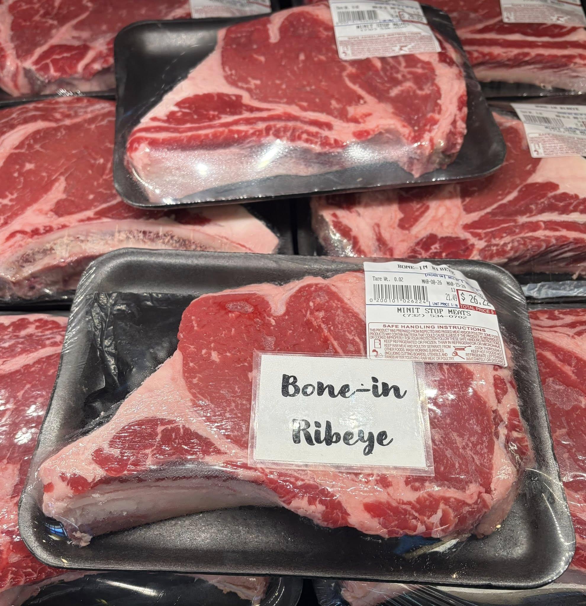 Ribeye
