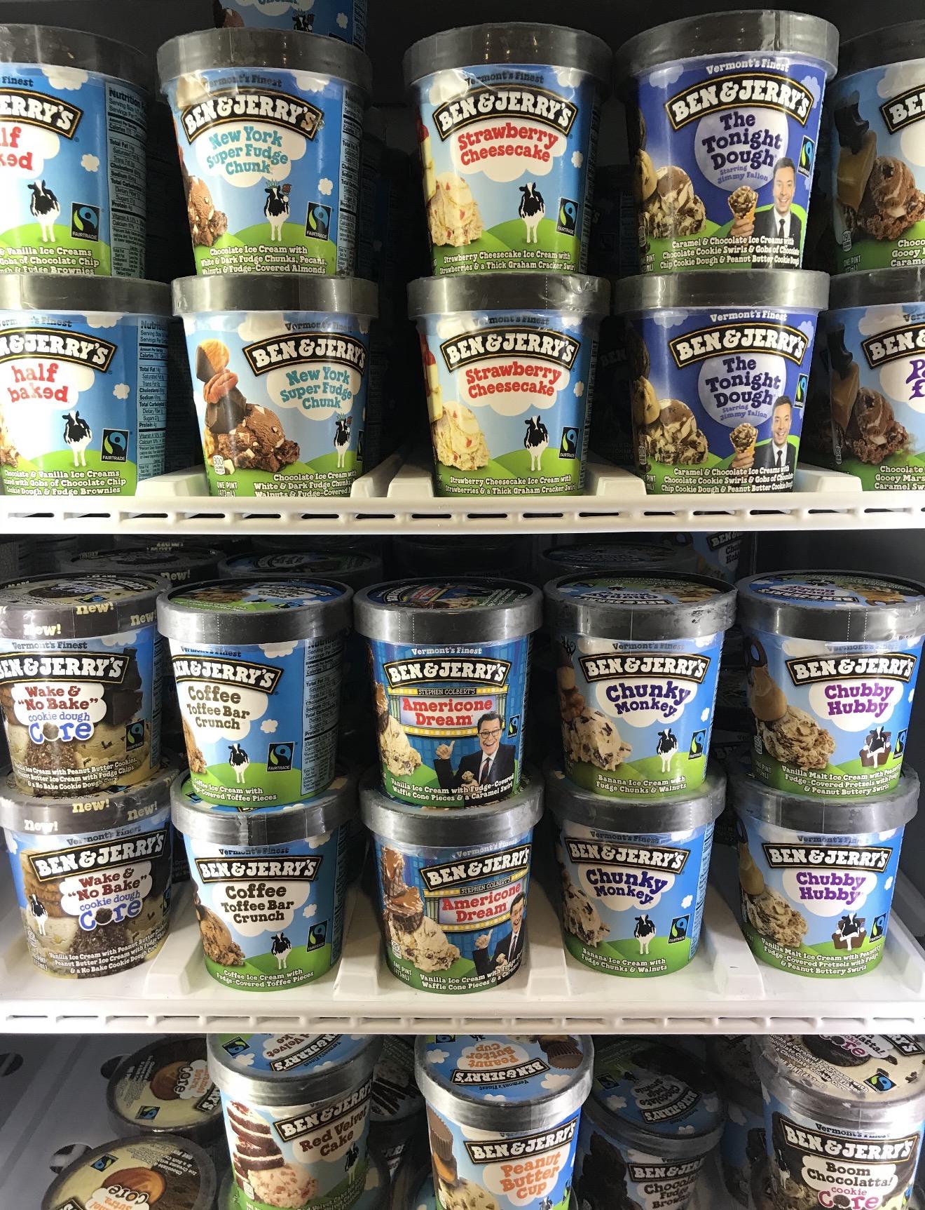 Ice Cream