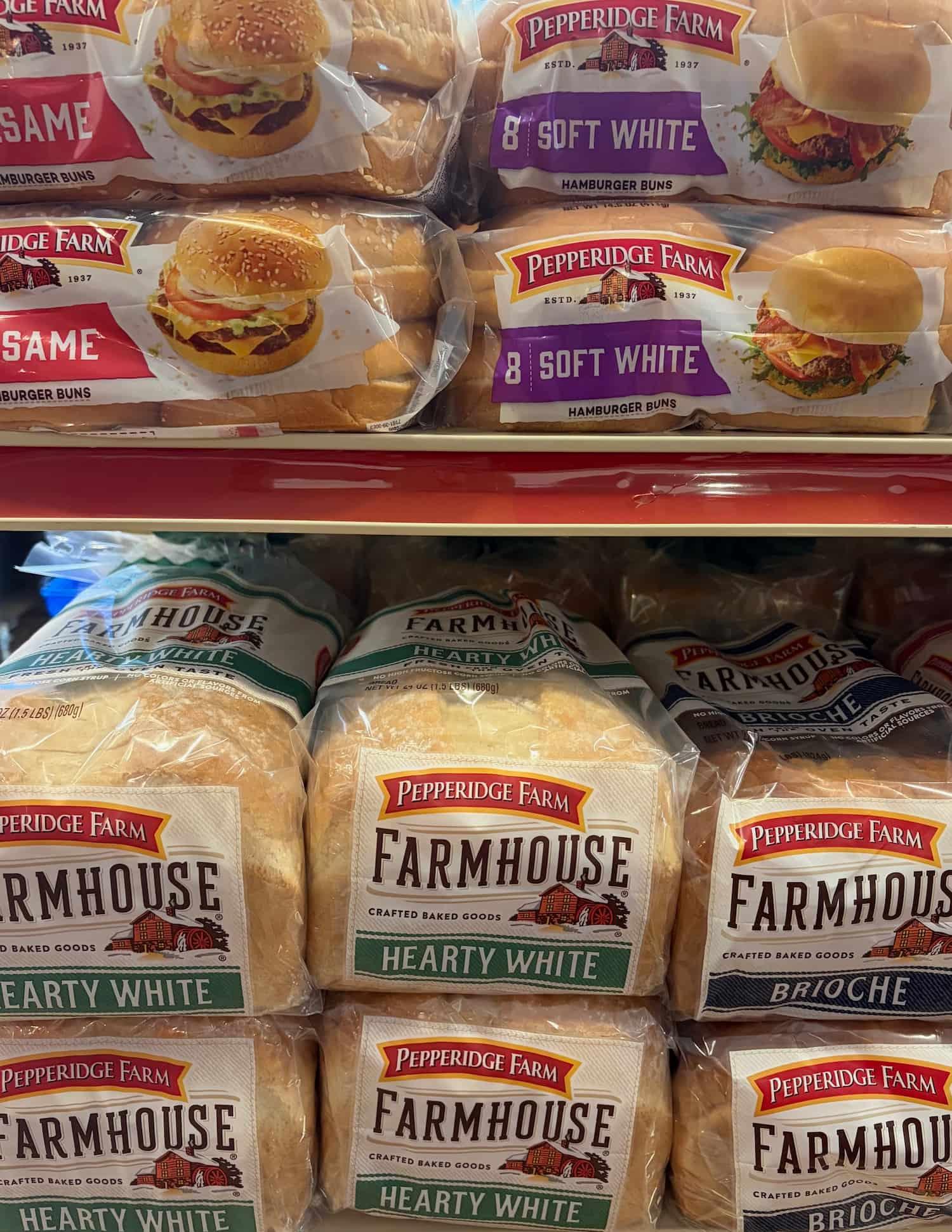 Breads & Buns