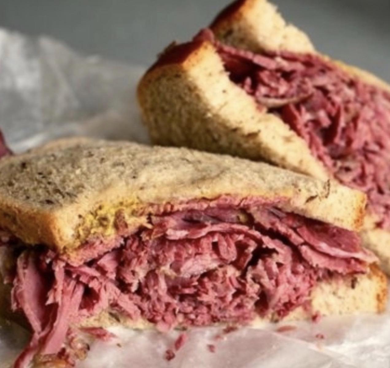Reuben