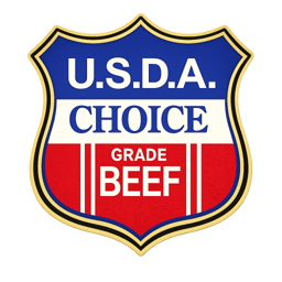 USDA Choice & Prime